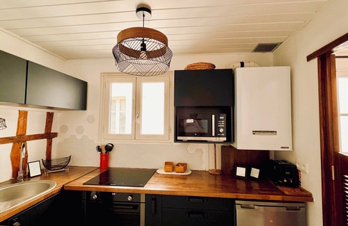 Lagny-sur-Marne Apartment | Magnifique appartement en centre ville 15min de Disney et 30min de Paris