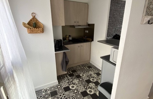 Nimes City Centre Apartment | Magnifique Appartement Centre Historique de Nîmes