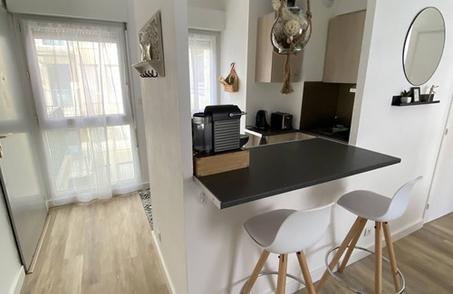 Nimes City Centre Apartment | Magnifique Appartement Centre Historique de Nîmes