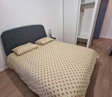 Petit-Colombes Apartment | Magnifique Appartement Paris La Défense