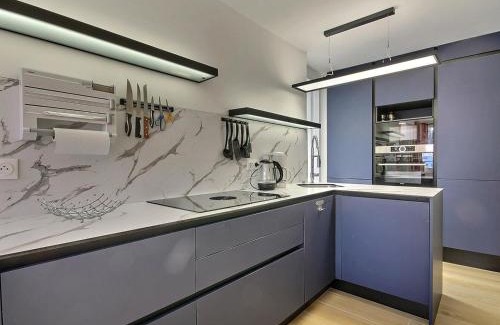 Plagne Centre Apartment | Magnifique appartement rénové avec balcon et WiFi - FR-1-455-47