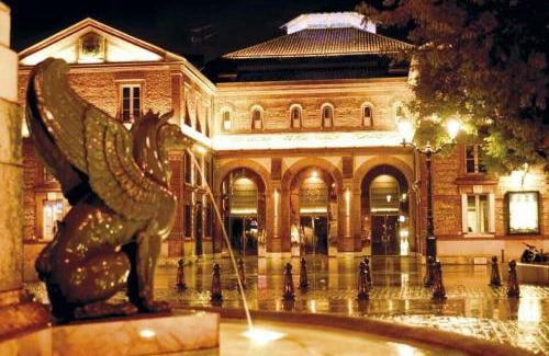 Saint - Aubin - Dupuy Apartment | Magnifique appartement TERRASSE et PARKING privé place Dupuy