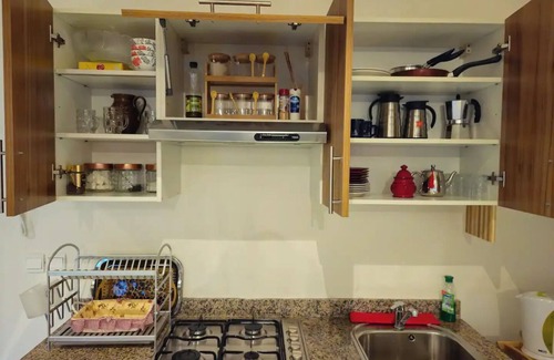 La Nouvelle Ville Ibn Batouta Apartment | Magnifique Appartement Vue sur Mer Tangernn