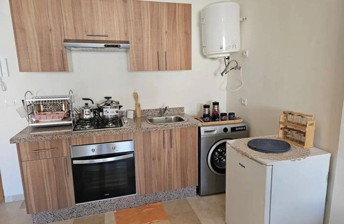 La Nouvelle Ville Ibn Batouta Apartment | Magnifique Appartement Vue sur Mer Tangernn