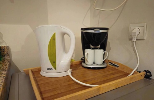 La Nouvelle Ville Ibn Batouta Apartment | Magnifique Appartement Vue sur Mer Tangernn