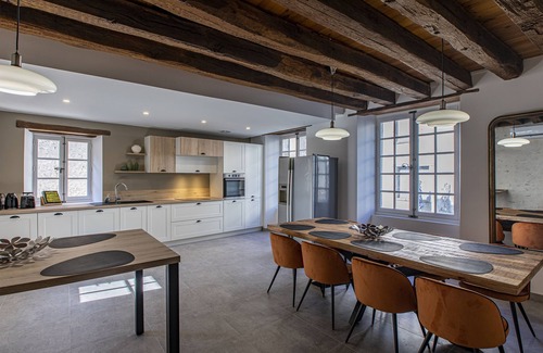 Saint-Dye-sur-Loire House | Magnifique Maison Entièrement Rénovée et Climatisée aux Portes de Chambord