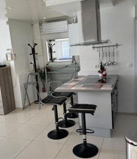 Igny Villa | Magnifique maison située à 14 km de la Tour Eiffel