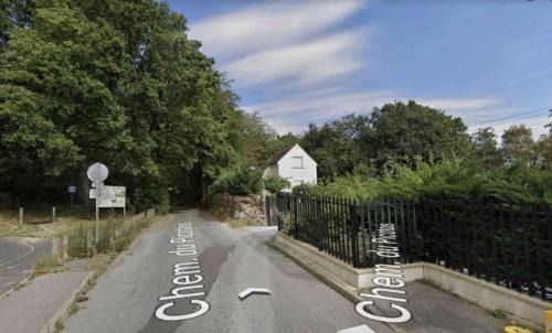 Igny Villa | Magnifique maison située à 14 km de la Tour Eiffel