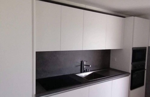 Moltifao House | Magnifique Maison vue Exceptionnel Piscine Privée