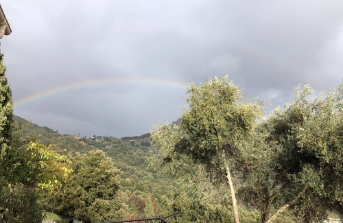 Moltifao House | Magnifique Maison vue Exceptionnel Piscine Privée