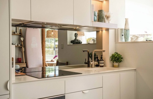 Bronte Apartment | Magnifique on McPherson - Gorgeous 1BR in Bronte