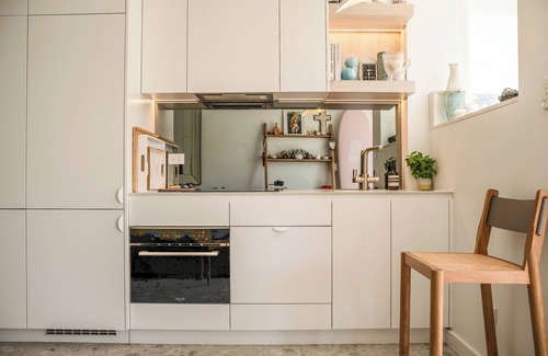 Bronte Apartment | Magnifique on McPherson - Gorgeous 1BR in Bronte