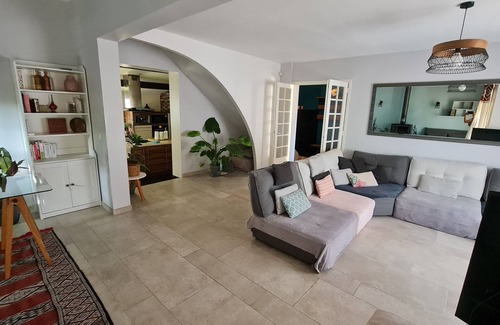 Cournonterral Villa | Magnifique villa avec piscine dans le sud de la France