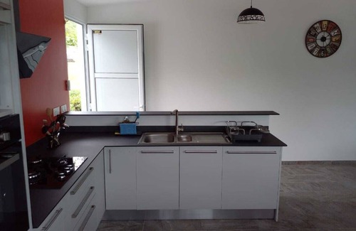 Le Marin House | Magnifique Villa Neuve Avec Piscine