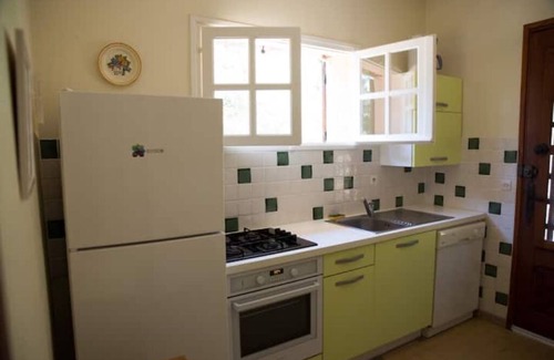 Cavaliere Villa | Magnifique vue mer et à 340 m de la Plage