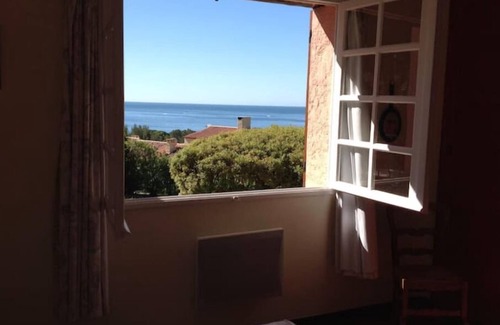 Cavaliere Villa | Magnifique vue mer et à 340 m de la Plage