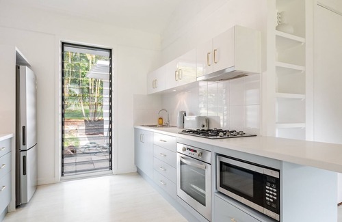 Ewingsdale House | Magnolia, A Luxury Ewingsdale Escape with Pool & Guest House by Belle Escapes Byron Bay