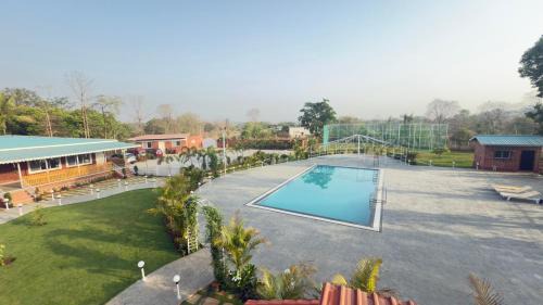 Karjat Hotel | Magnolia Fields