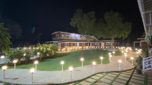 Karjat Hotel | Magnolia Fields