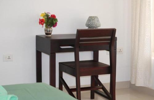 Varkala House | Magnolia Guesthouse Varkala