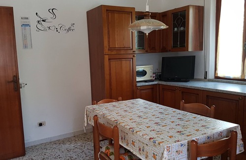 Arena Metato House | Magnolia Home in Tuscany