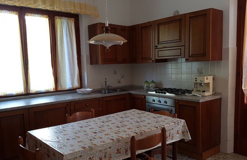 Arena Metato House | Magnolia Home in Tuscany