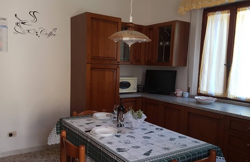 Arena Metato House | Magnolia Home in Tuscany