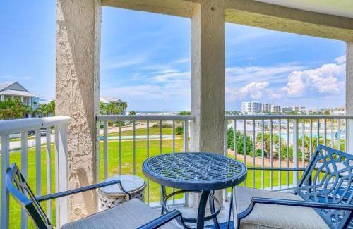 Holiday Isle House | Magnolia House #202