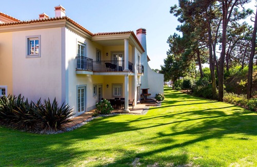 Praia del Rei House | Magnolia House