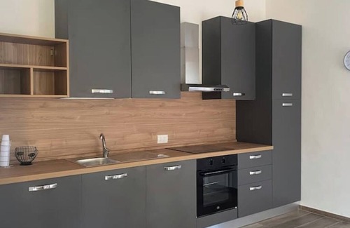 Apice House | Magnolia room