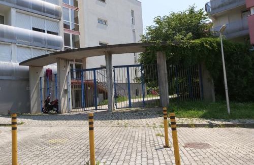 Pecs Apartment | Magnum apartman