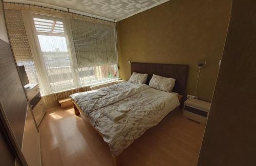 Pecs Apartment | Magnum apartman