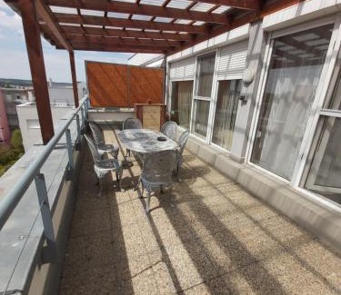 Pecs Apartment | Magnum apartman