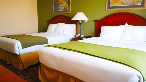 Commerce Hotel | Magnuson Hotel Commerce