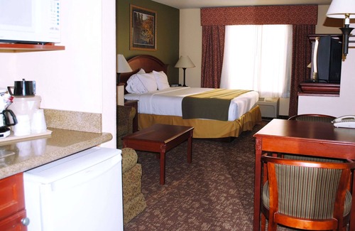 Commerce Hotel | Magnuson Hotel Commerce