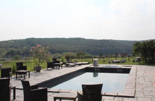 Harsany Apartment | Magtár Vendégház Harsány