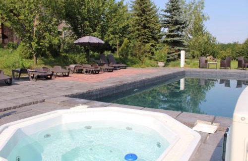 Harsany Apartment | Magtár Vendégház Harsány