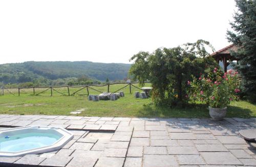 Harsany Apartment | Magtár Vendégház Harsány