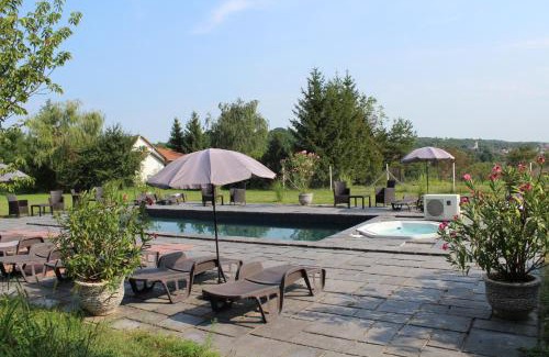 Harsany Apartment | Magtár Vendégház Harsány