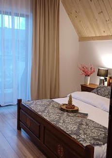 Witow Apartment | Magurskie Domki 2