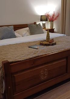 Witow Apartment | Magurskie Domki 2