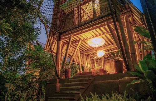 Abiansemal House | Maha Embun at Mahajiva