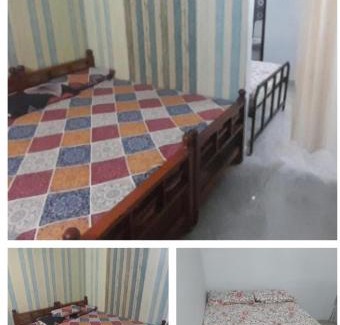 Tiruvannamalai Cabin | Mahadev Residency