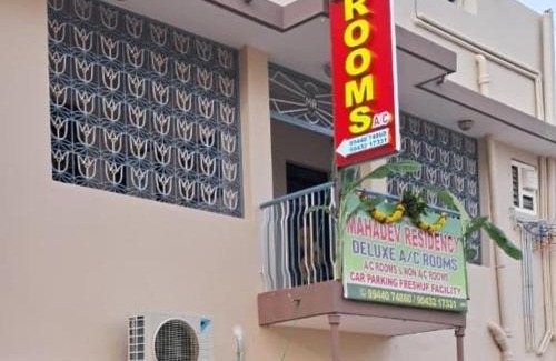 Tiruvannamalai Cabin | Mahadev Residency