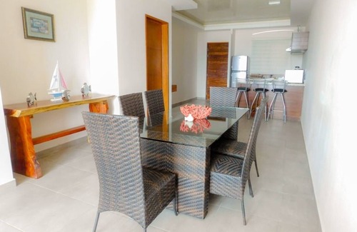 Majahual Condo | Mahahual,Quintana Roo. Luxury ocean view