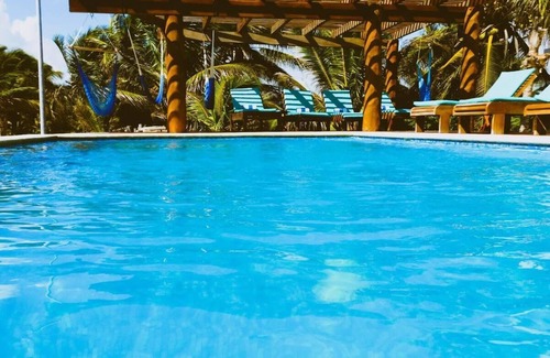 Majahual Condo | Mahahual,Quintana Roo. Luxury ocean view