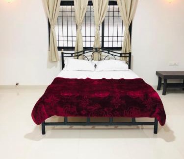 Mapusa Apartment | Mahalaxmi Homestay Mapusa