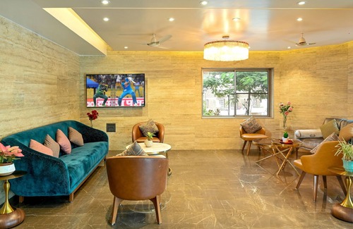 Satara Hotel | Maharaja Regency