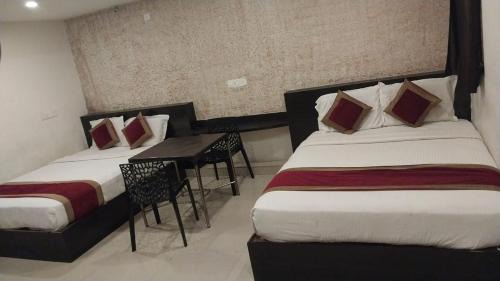 Mysore Hotel | Mahaveer comforts