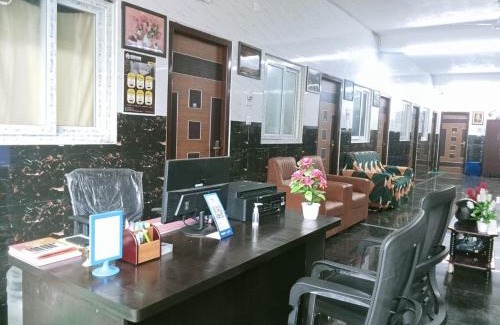 Bhavanipuram House | Mahilagam rooms & stays